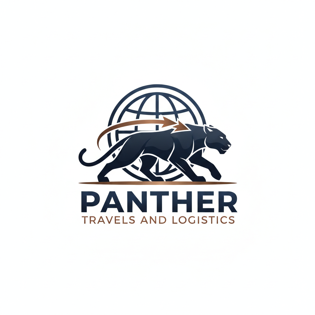 PANTHER TRAVELS AND CARGO